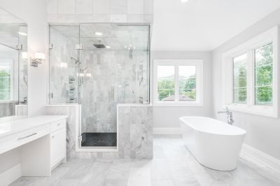 Acrylic Bathtub Installation in Palm Coast, FL