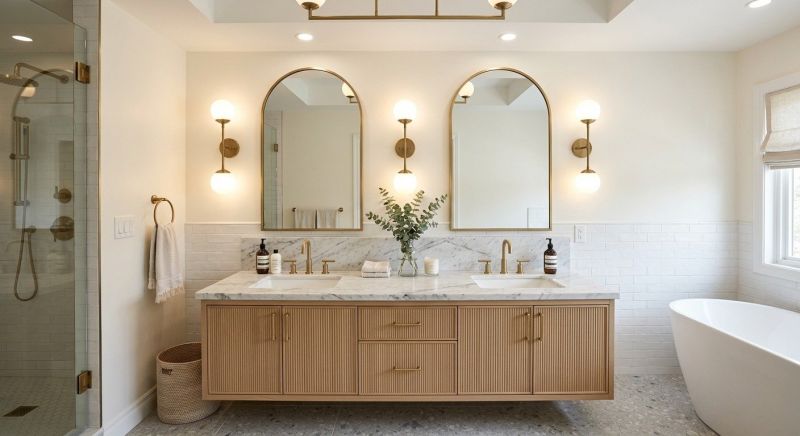 Bathroom Conversion Service in Portland, ME