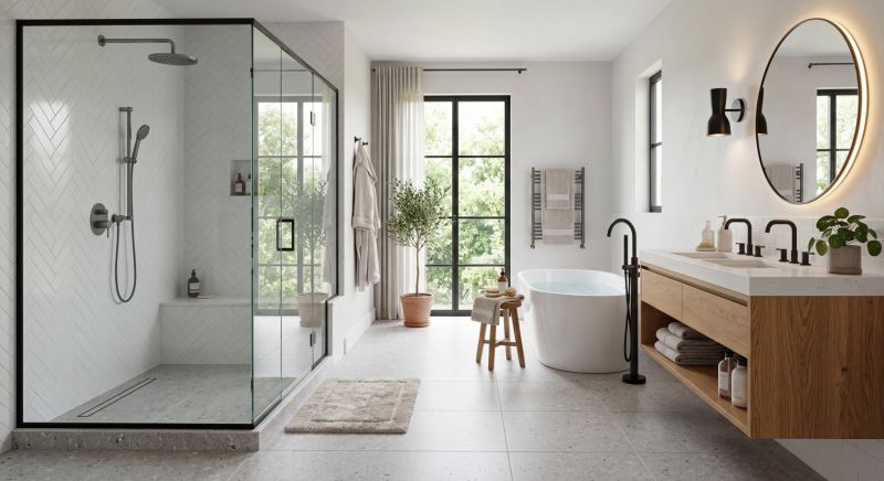 Bathroom Enlargement in Norwalk, CT