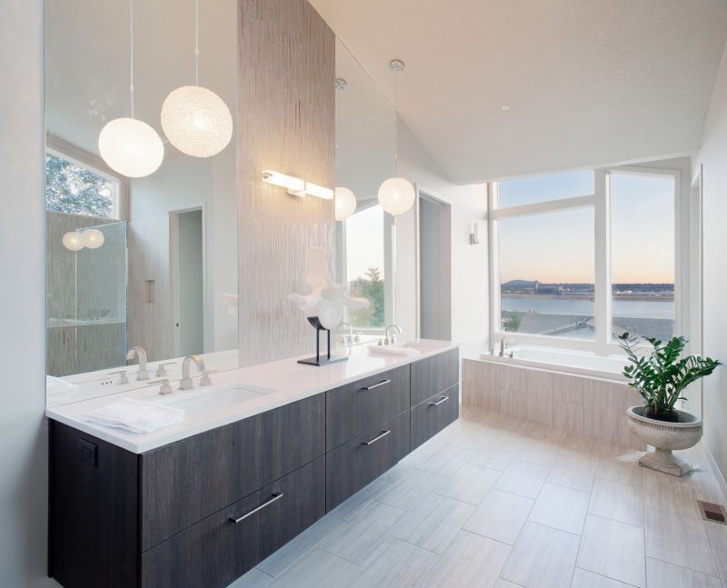 Bathroom Remodeling in Portland, ME
