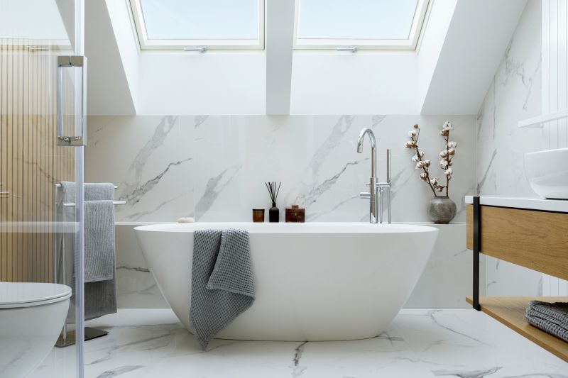 Bathtub Installation in Norwalk, CT