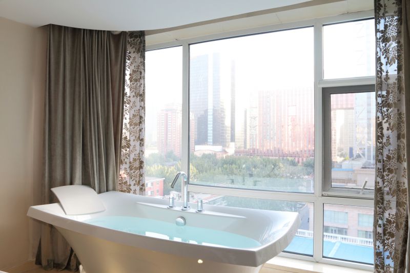 Large Bathtub Installation in Nashua, NH