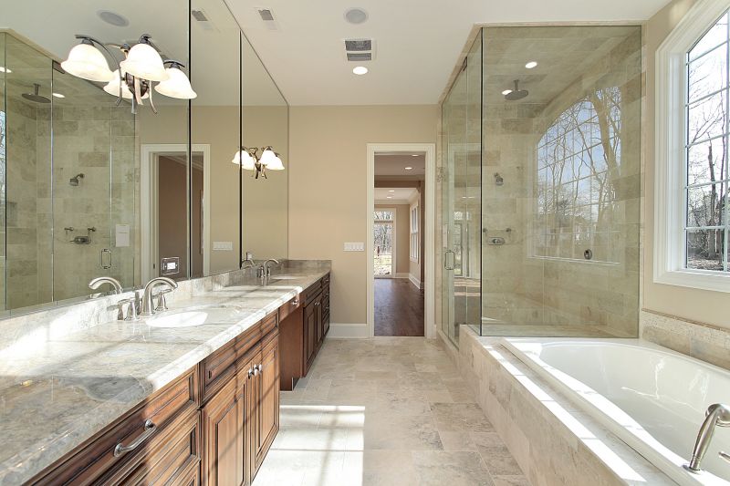 Oversized Bathtub Installation in Lancaster, PA
