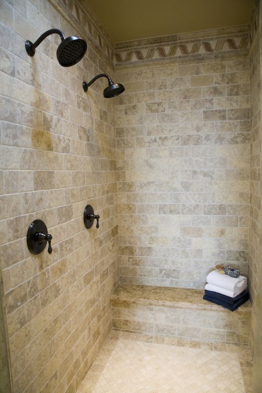 Shower Installation in Clearwater, FL