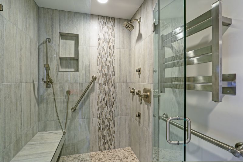 Shower Remodel