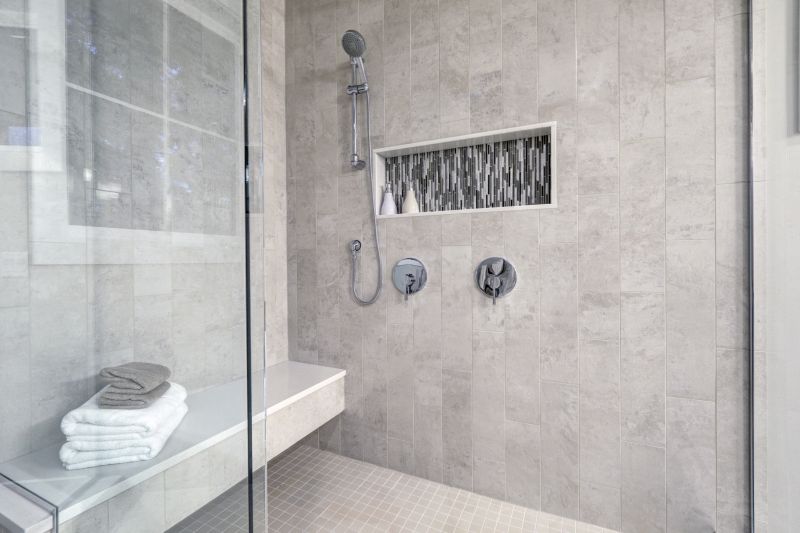 Shower Stall Replacement in West Chester, PA