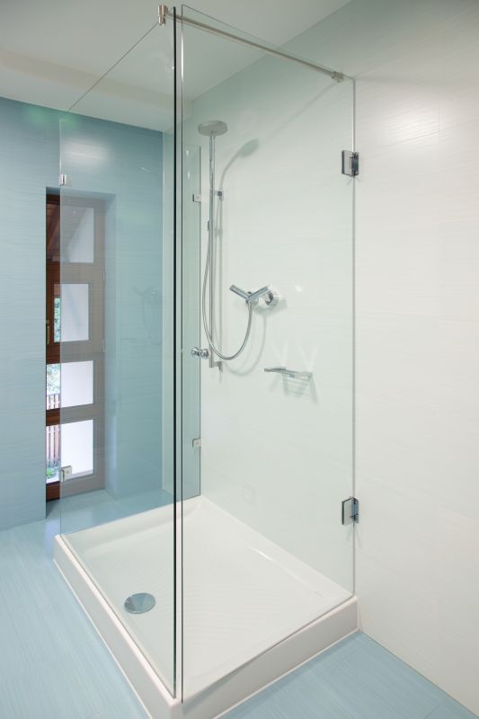 Shower Stall Replacement in Palm Coast, FL